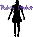 Logo Rabea Becker