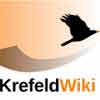 Logo + link Krefeld-Wiki