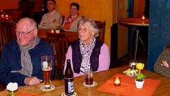 Culture Club Lesung: Brigitte Wehrmeyer-Lanca liest "Mit dem Herzen eine Polin, mit dem Verstand eine 2. April 2013